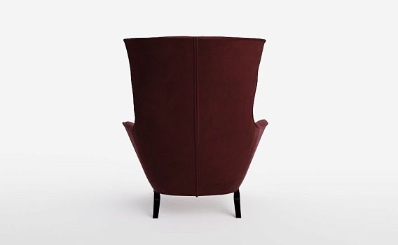 Кресло МАМИ ПРЕМИУМ, Манхеттан 17 - фото № 3