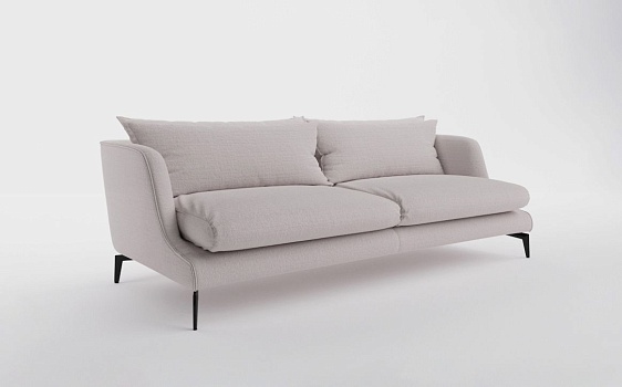 Диван DIMENSION, 200 см, Piano 02 - фото № 2