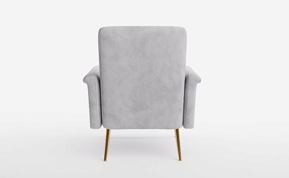 Кресло СПЕЙС, Манхеттан 01 - фото № 3