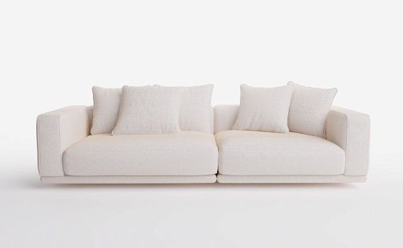 Диван WING, 285 см, Winnie 03 - фото № 1