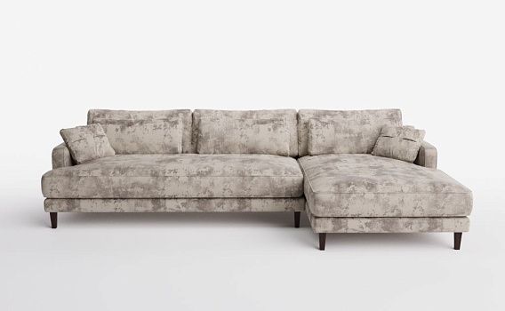 Диван JET CORNE, Monaco 4 - фото № 1