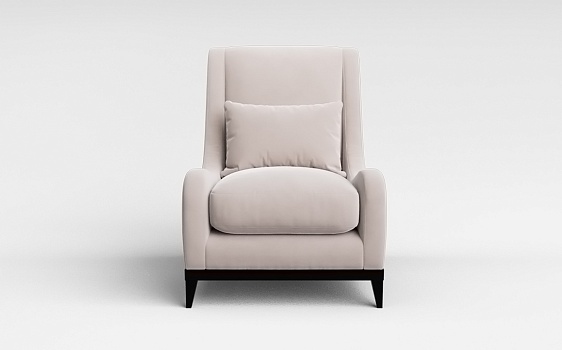 Кресло РЕЙ, Велутто 07 - фото № 2