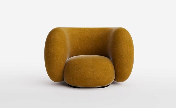 Кресло ФЛОРИДА, Авелина 9116 - фото № 2