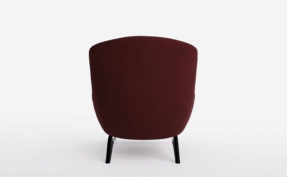 Кресло ЛОПА, Манхеттан 17 - фото № 3