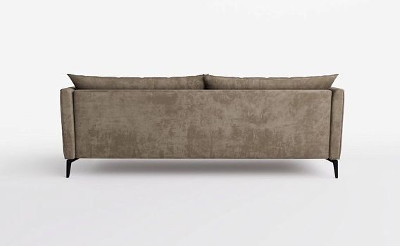 Диван DIMENSION COLLAPSE DREAM, Avelina 9811 - фото № 3