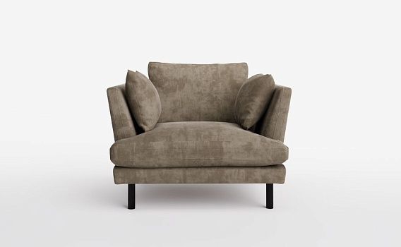 Кресло ДЖУН, Авелина 9811 - фото № 2