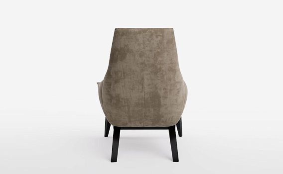 Кресло ЕРМЕС, Авелина 9811 - фото № 3