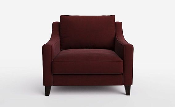 Кресло SPENSER, Manhattan 17 - фото № 2