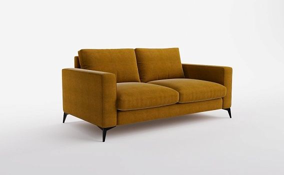 Диван LENNOX DREAM COMPACT, 188 см, Avelina 9116 - фото № 2