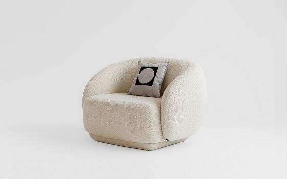 Кресло JULET - фото № 1