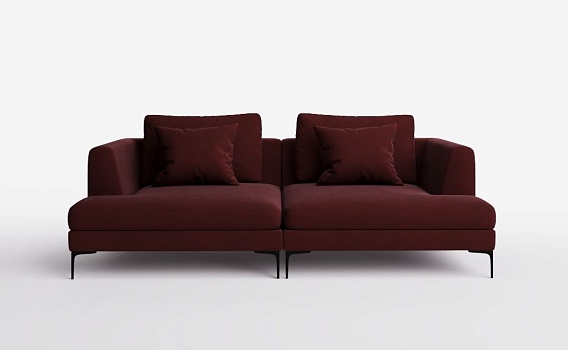 Диван SELECTION, Manhattan 17 - фото № 1