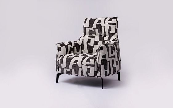 Кресло БОН ХЛ - фото № 1