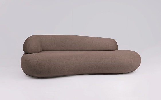 Диван ФЛОУ, Пиано 06 - фото № 1