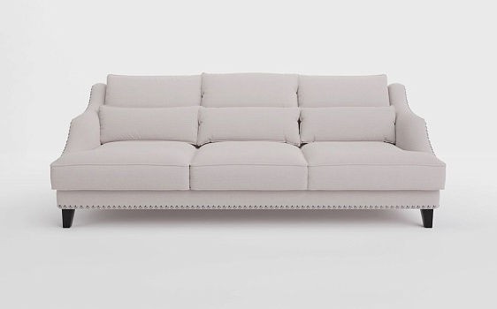 Диван MARRAKECH LONG, Piano 02 - фото № 1