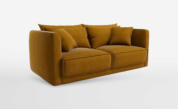 Диван VISION COMFORT, Avelina 9116 - фото № 2