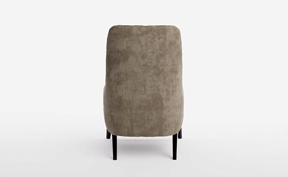 Кресло ДИАВАЛЬ ПРЕМИУМ, Авелина 9811 - фото № 3