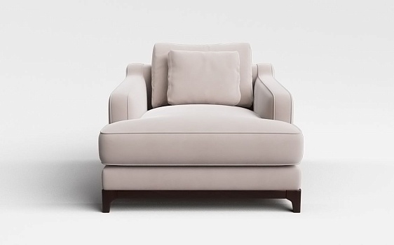 Кресло ДЖЕТ, Велутто 07 - фото № 2