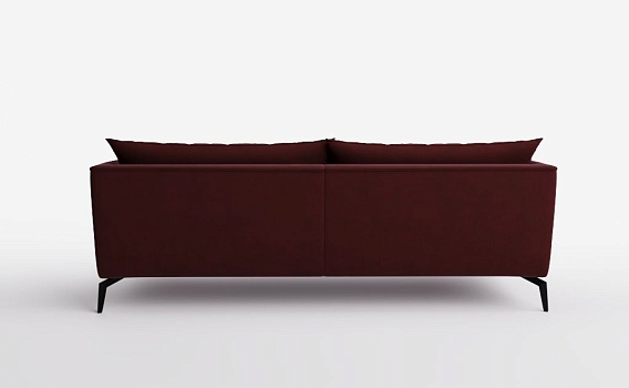 Диван DIMENSION, 230 см, Manhattan 17 - фото № 3