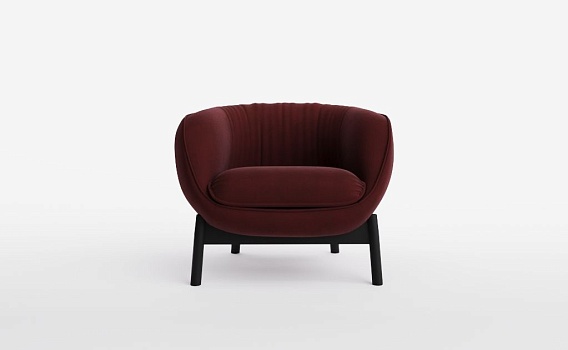 Кресло РОВЕР, Манхеттан 17 - фото № 3