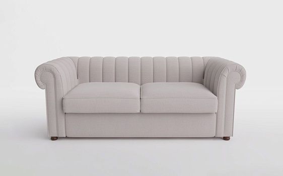 Диван RENATO, 200 см, Piano 02 - фото № 1