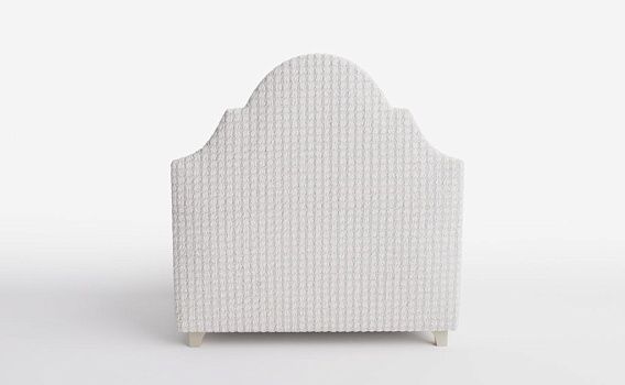 Кровать MARRAKECH, 120 х 200 см, Box 1 - фото № 3