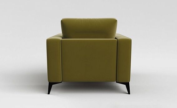 Кресло ЛЕННОКС, Велутто 69 - фото № 3