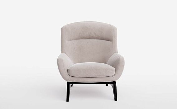 Кресло LOPA, Velutto 07 - фото № 2