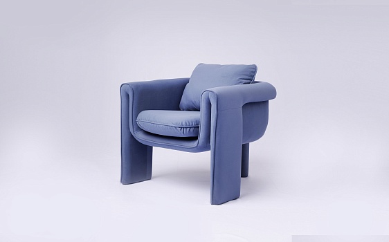 Кресло WHOOPER - фото № 1