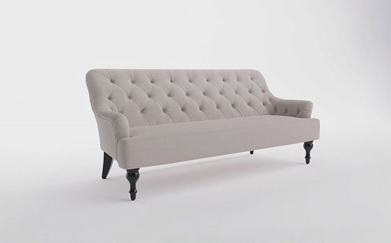 Диван CLASSIC, 200 см, Piano 02 - фото № 2