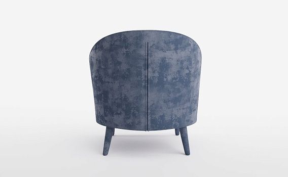 Кресло КОРОНА, Монако 16 - фото № 3