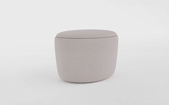 Пуф МАМИ, Piano 02 - фото № 2