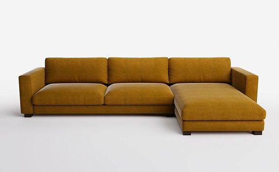 Диван LENNOX CORNE, Avelina 9116 - фото № 1