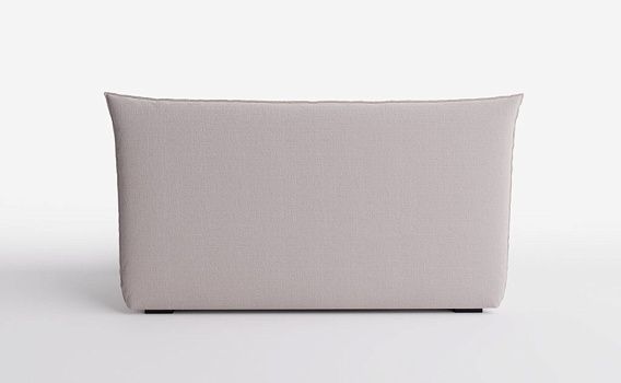 Кровать MAINLAND, 160 х 200 см, Piano 02 - фото № 3