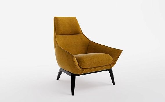 Кресло ЕРМЕС, Авелина 9116 - фото № 1