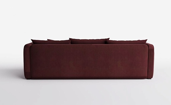 Диван VISION CORNE, Manhattan 17 - фото № 3