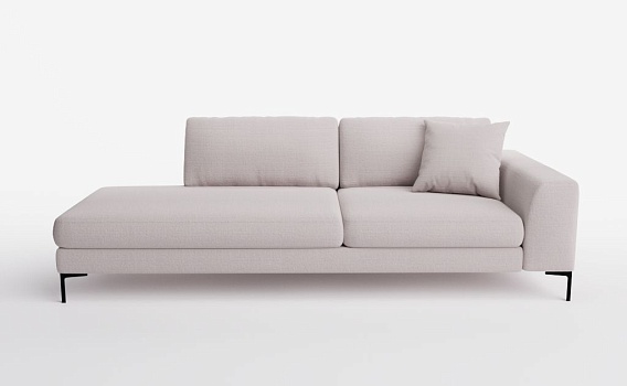 Диван APEX, Piano 02 - фото № 1