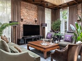 Тихая роскошь