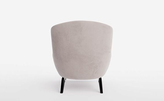 Кресло LOPA, Velutto 07 - фото № 3
