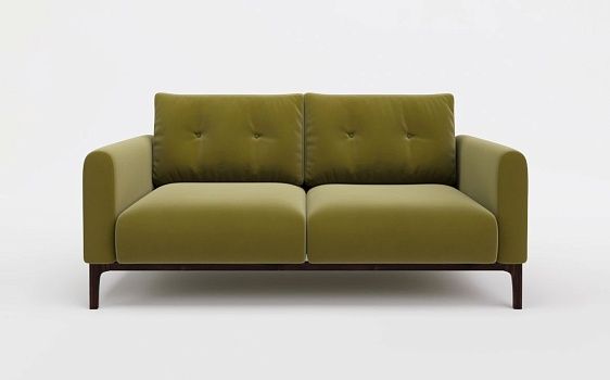 Диван SKANDINAVIА PREMIUM, Velutto 69 - фото № 1