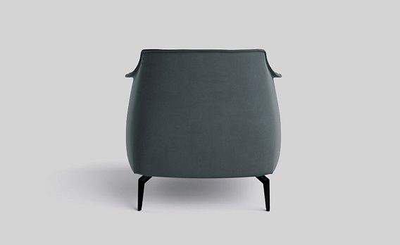 Кресло БОН, Манхеттан  40 - фото № 3