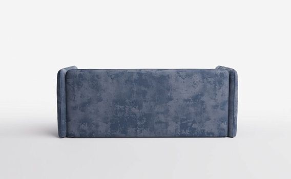 Детский диван MONIKA KIDS, 90 х 200 см, Ocean 978 - фото № 3