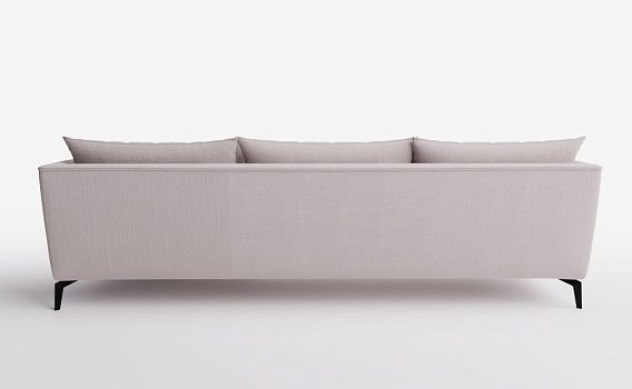 Диван DIMENSION CORNE, Piano 02 - фото № 3