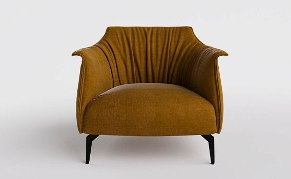 Кресло БОН, Авелина 9116 - фото № 2