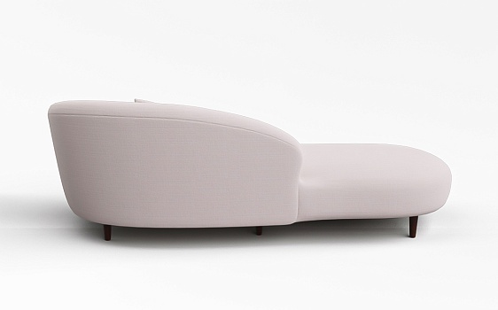 Диван KHAN, Piano 02 - фото № 3