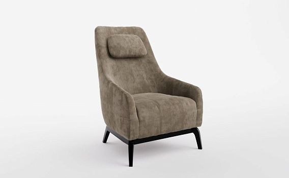 Кресло ДИАВАЛЬ ПРЕМИУМ, Авелина 9811 - фото № 1