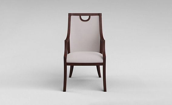 Стул ЛОРД ПЛЕИН ЭЛБОУ, Пиано 02 - фото № 2