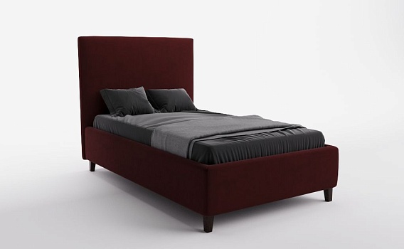 Кровать ROXY KIDS, 140 х 200 см, Manhattan 17 - фото № 1