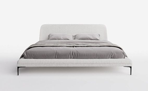 Кровать LIBERTY, 180 х 200 см, Box 1 - фото № 2