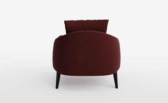 Кресло МОДИЛЬЯНИ, Манхеттан 17 - фото № 3