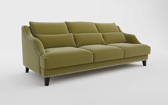 Диван MARRAKECH LONG, Velutto 69 - фото № 2